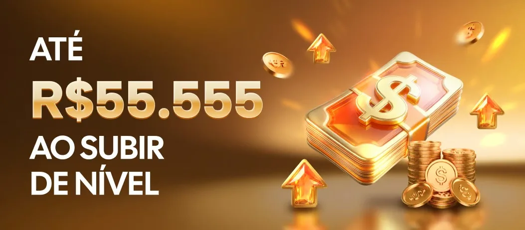 5Bet VIP programa de recompensas