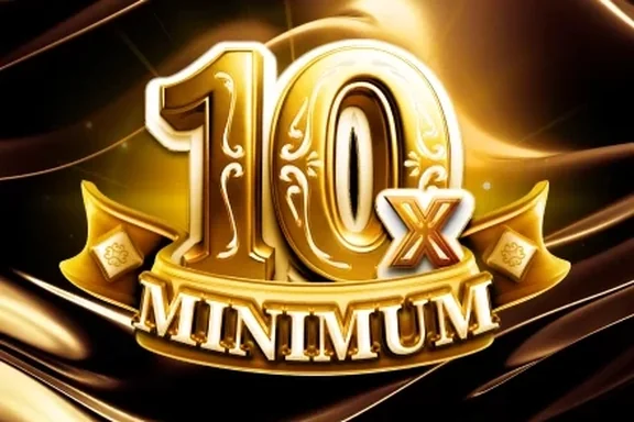 Review: 10x Minimum