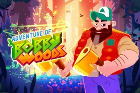 Review: Adventure of Bobby Woods