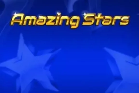 Review: Amazing Stars